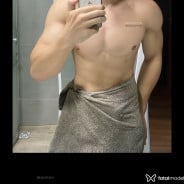 Acompanhante Lucas - Perfil