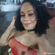 Acompanhante Luana Fernandez - Perfil