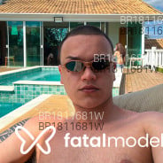 Acompanhante Pedro Henrique - Perfil