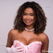 Acompanhante Mary Vasconcelos - Perfil