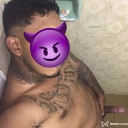 Acompanhante Matheus - Perfil