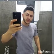 Acompanhante Brunno - Perfil