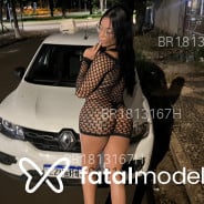Acompanhante Sophia Bueno - Perfil