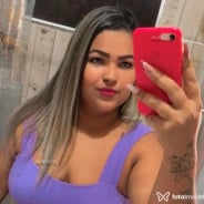 Acompanhante Vitória - Perfil