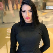 Acompanhante Rafaella - Perfil