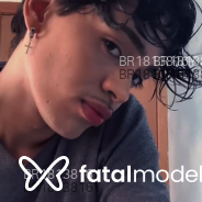 Acompanhante Jorge - Perfil