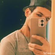 Acompanhante Michel Vinícius - Perfil