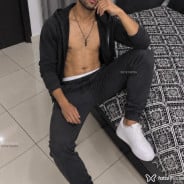 Acompanhante Leo Vinicius - Perfil