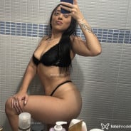 Acompanhante Bruna Santos - Perfil