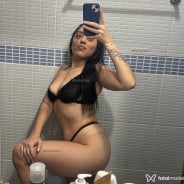 Acompanhante Bruna Santos - Perfil