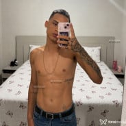 Acompanhante Marcovany - Perfil