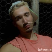 Acompanhante caio bernardi - Perfil