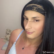Acompanhante Brunna - Perfil
