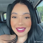 Acompanhante Maya Garcia - Perfil