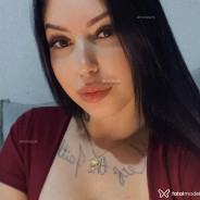 Acompanhante Amanda - Perfil