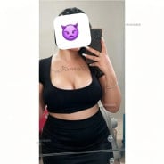 Acompanhante Isabela - Perfil