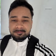 Acompanhante Mickael - Perfil