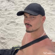 Acompanhante Bryan Castro - Perfil