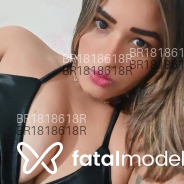 Acompanhante Bianca - Perfil