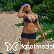 Acompanhante Tayra Green - Perfil