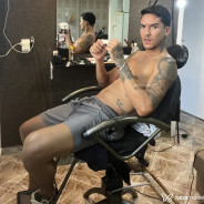 Imagem da acompanhante
