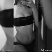 Acompanhante Talita Soares - Perfil
