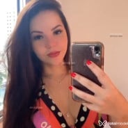 Acompanhante Agatha Garcia - Perfil