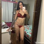 Acompanhante Sofia - Perfil