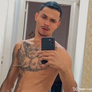 Acompanhante Aziel Ramalho - Perfil