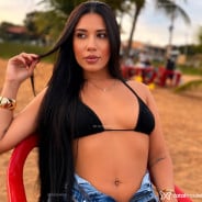 Acompanhante Valentina - Perfil