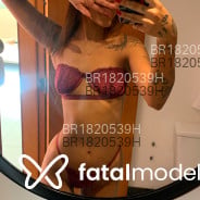 Acompanhante Maria ju - Perfil