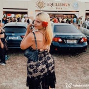 Acompanhante Nicole Barbosa - Perfil