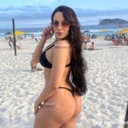 Acompanhante Maria Eduarda - Perfil