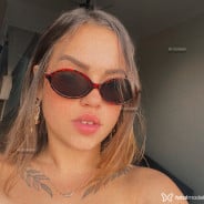 Acompanhante Agatha Reis - Perfil