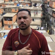 Acompanhante Erick Silva - Perfil