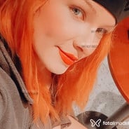 Acompanhante Brithany - Perfil