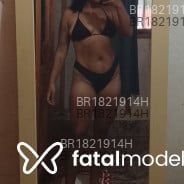 Acompanhante KAREN - Perfil