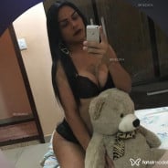 Acompanhante Brenda querois - Perfil