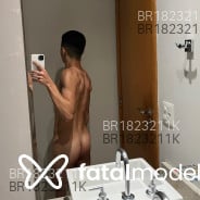 Acompanhante Fernandes - Perfil