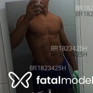 Acompanhante Santos - Perfil