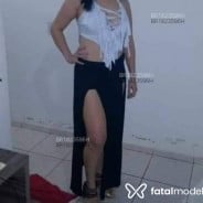 Acompanhante Lohanna mirella - Perfil