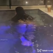 Acompanhante Lua lovatelle - Perfil