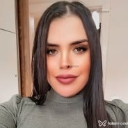 Acompanhante Alicia - Perfil