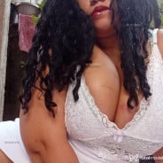 Acompanhante Tetudadiscreta - Perfil