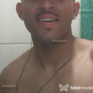 Acompanhante Oliveira - Perfil