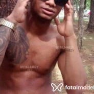Acompanhante Leveck - Perfil