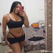 Acompanhante Diane Dias - Perfil