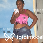 Acompanhante Casalsexblack - Perfil