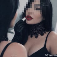 Acompanhante Cibeli Ferraz - Perfil