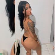 Acompanhante Fernanda - Perfil